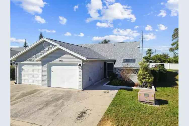 House For Sale , 569, Daventry Square, Palm Harbor, Florida