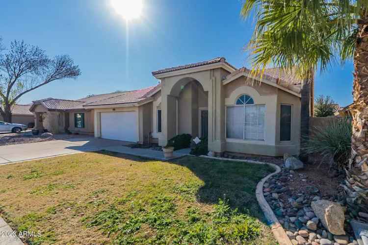 House For Sale , 17402, North 45th Street, Phoenix, Arizona