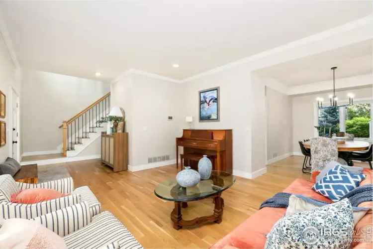 House For Sale , 3736, Kentford Road, Fort Collins, Colorado