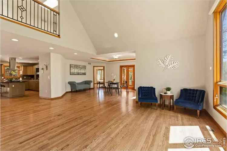 House For Sale , 5222, Apple Drive, Fort Collins, Colorado