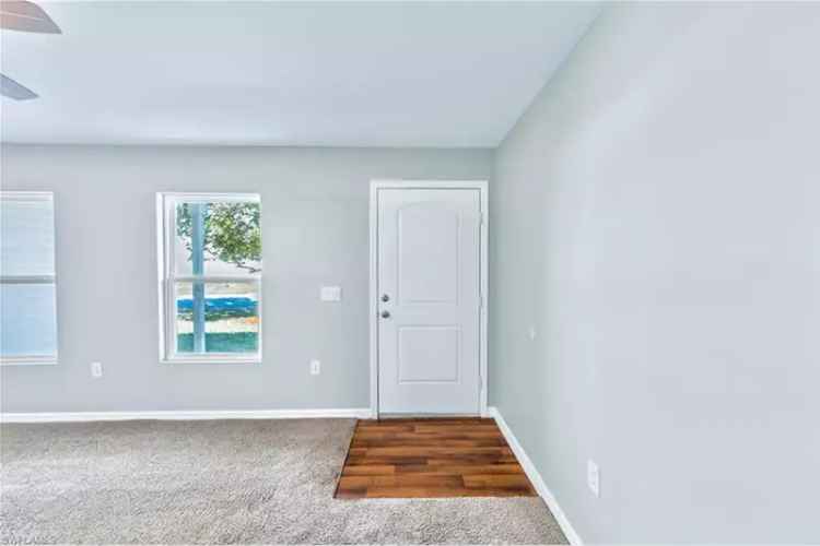 House For Sale , 18281, Gibraltar Lane, Lehigh Acres, Florida