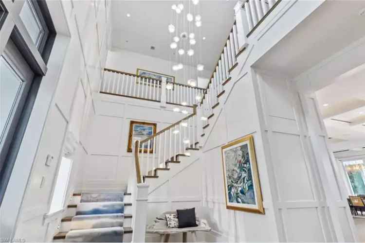 House For Sale , 160, 7th Avenue North, Naples, Florida