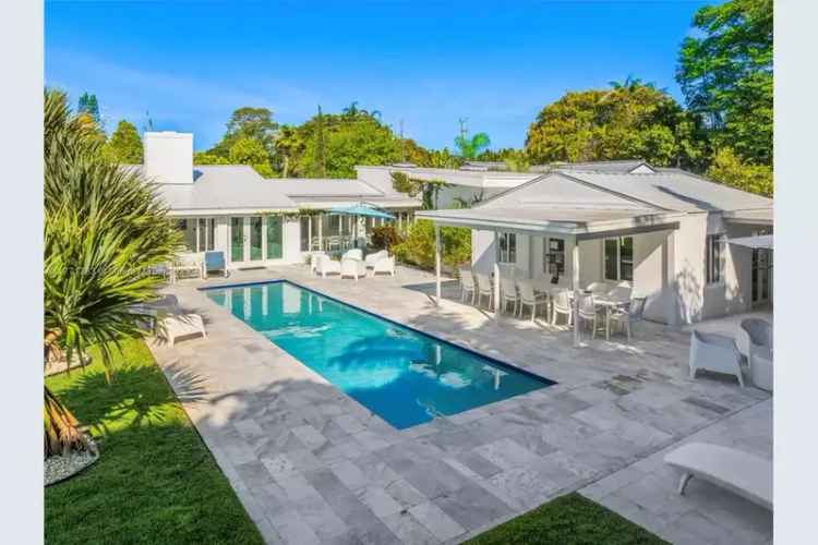 House For Sale , 9007, Northeast 10th Avenue, Miami Shores, Florida