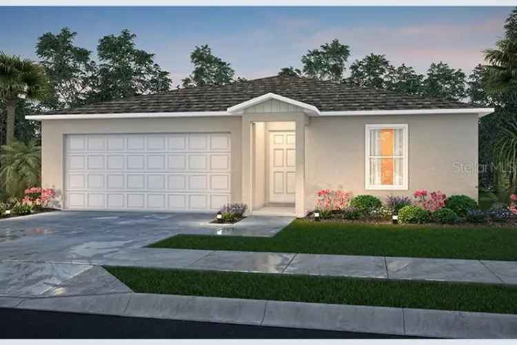 House For Sale , 4158, Sumac Street, Port Charlotte, Florida