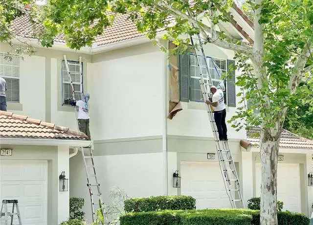 Dr Phillips Vistas Community Move in Ready Home