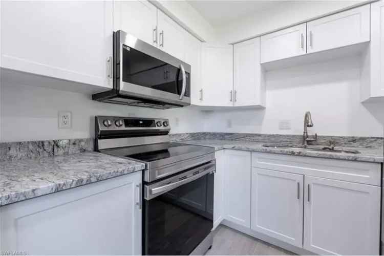 House For Sale , 23, Kings Road, East Naples, Florida