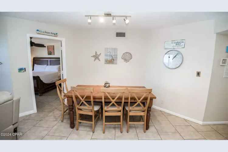 House For Sale , 6505, Thomas Drive, Panama City Beach, Florida