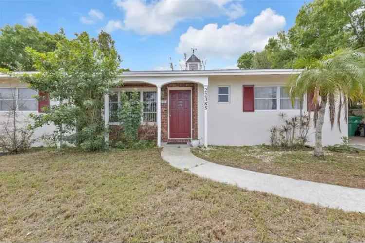 House For Sale , 22385, Olean Boulevard, Port Charlotte, Florida
