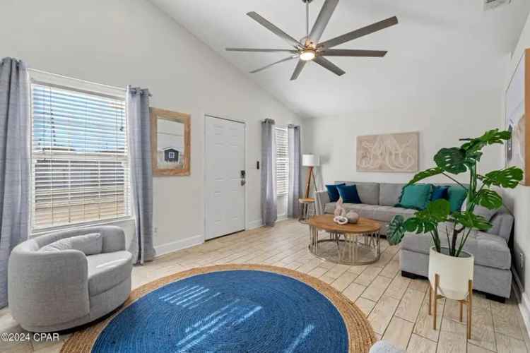 Panama City Beach Vacation Rental: 5-Bedroom Turnkey Investment Property