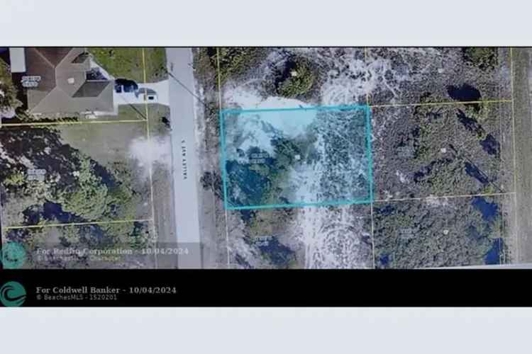 Build Your Dream Home in Lehigh Acres Near Naples