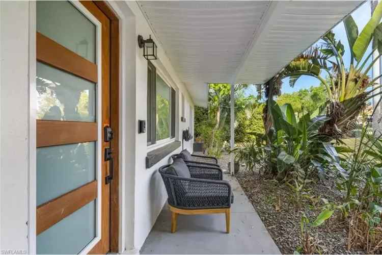 House For Sale , 1140, Vesper Drive, Fort Myers, Florida