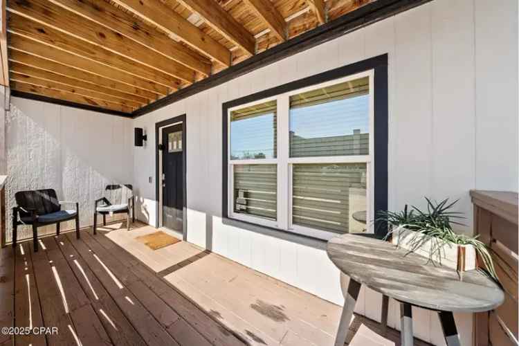 House For Sale , 5812, Beach Drive, Panama City Beach, Florida