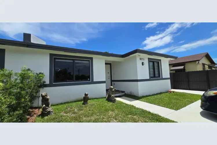 House For Sale , 10711, Southwest 219th Street, Goulds, Florida