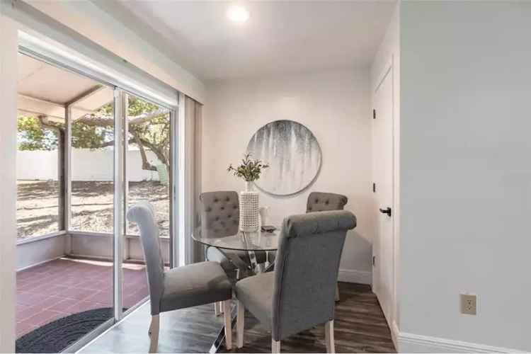 House For Sale , 605, Bainbridge Drive, Brandon, Florida