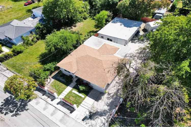House For Sale , 418, Northwest 47th Street, Miami, Florida