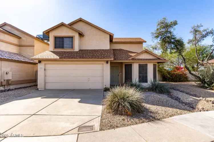 House For Sale , 405, East Wescott Drive, Phoenix, Arizona