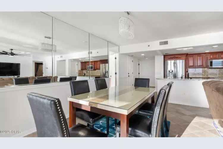 House For Sale , 10517, Front Beach Road, Panama City Beach, Florida