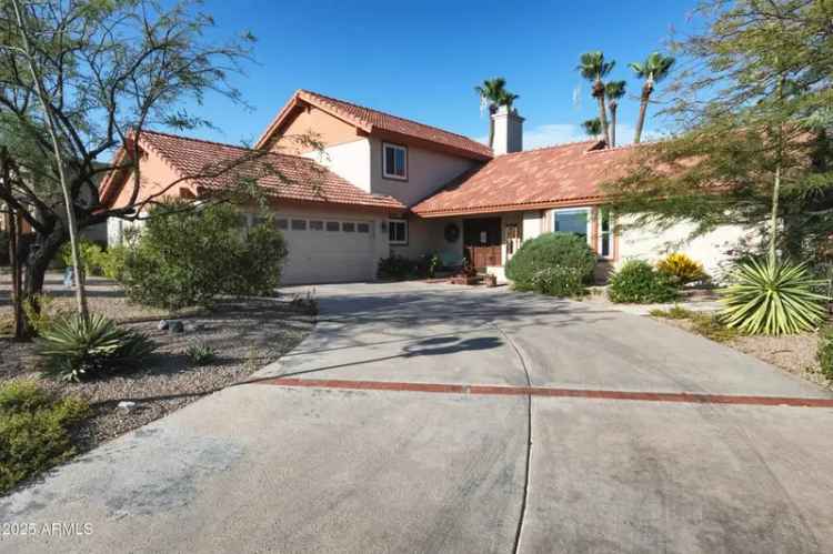 House For Sale , 15243, North 11th Street, Phoenix, Arizona