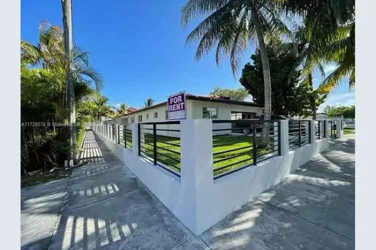 House For Sale , 2710, Southwest 31st Avenue, Miami, Florida