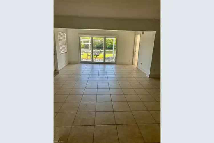 House For Sale , 1310, Thompson Street, North Fort Myers, Florida