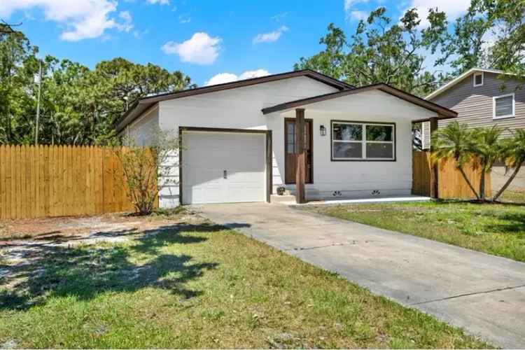 House For Sale , 6220, Pershing Street Northeast, Saint Petersburg, Florida