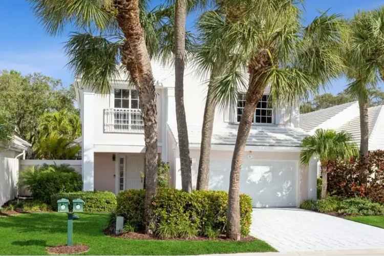 House For Sale , 10, Hampton Court, Palm Beach Gardens, Florida