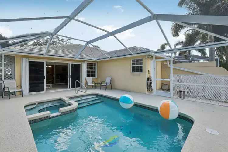 House For Sale , 4177, Royal Oak Drive, Palm Beach Gardens, Florida