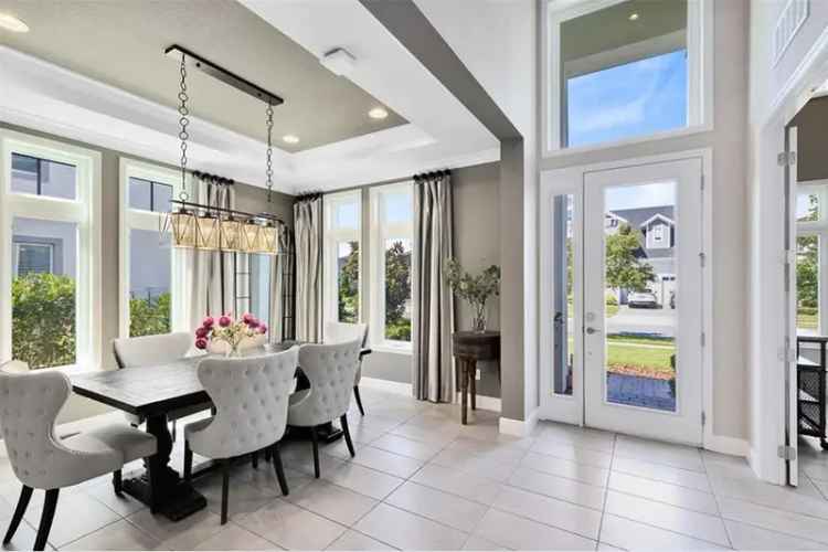 House For Sale , 12863, Upper Harden Avenue, Orlando, Florida