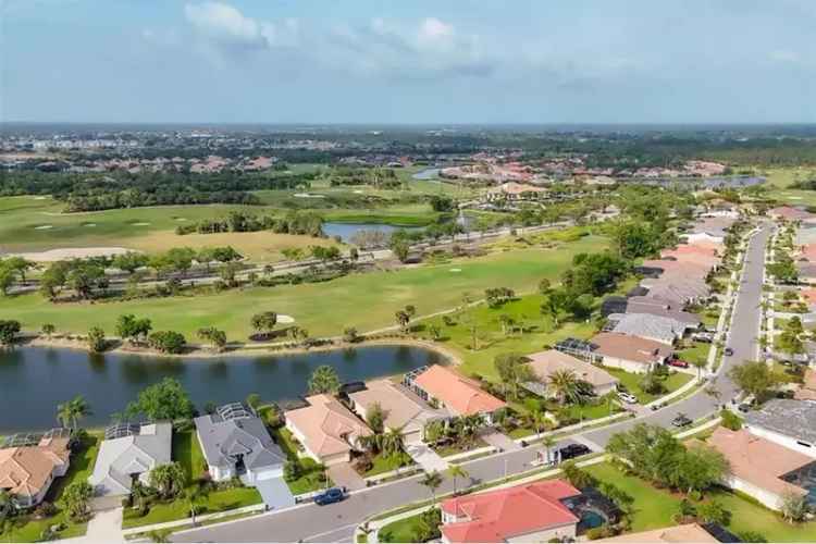 House For Sale , 5223, Pine Shadow Lane, North Port, Florida