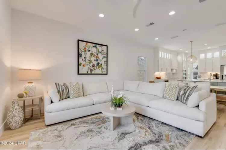 House For Sale , 7028, Thomas Drive, Panama City Beach, Florida