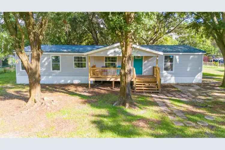 Mobile home For Sale , 12106, Dagwood Way, Riverview, Florida
