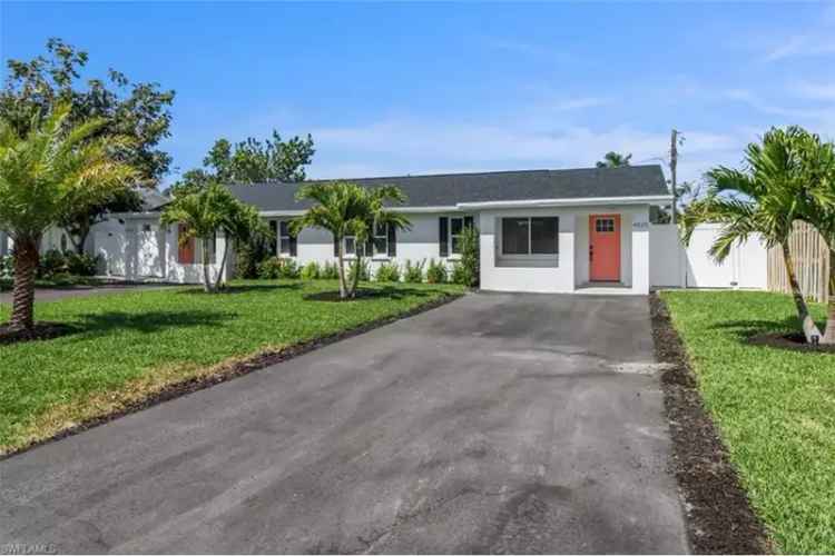 House For Sale , 4525, Fluvia Avenue, Florida