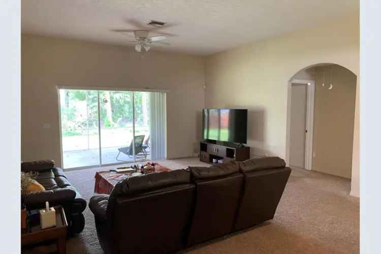 3 2 CBS Home Den Office Possible 4th Bedroom 1975 Sq Ft 2019 Roof Screened Lanai