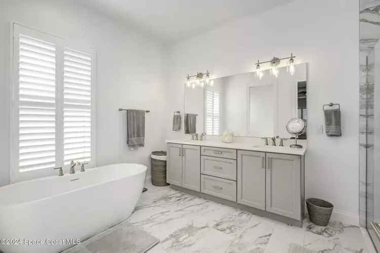 House For Sale , 4305, Negal Circle, Melbourne, Florida