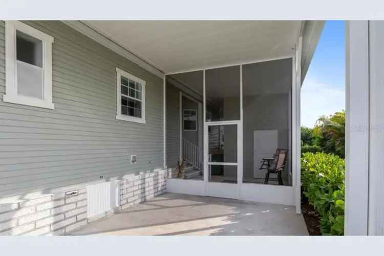 Mobile home For Sale , Englewood, Florida