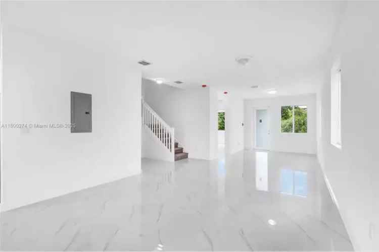 House For Sale , 22559, Southwest 125th Avenue, Goulds, Florida