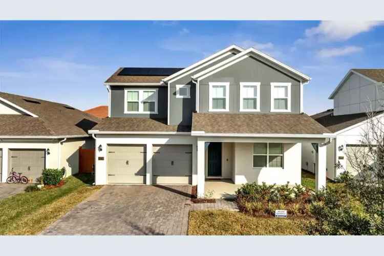 House For Sale , Orlando, Florida