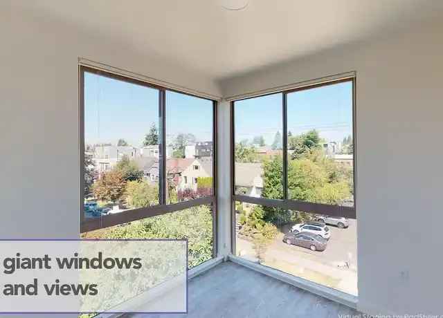 Apartment For Rent , 1503, Northwest 59th Street, Seattle, Washington