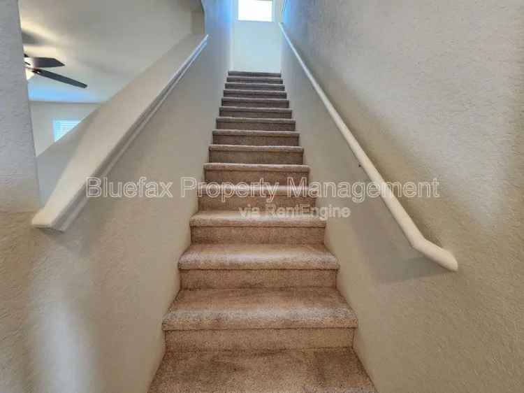 4 Bedroom 2.5 Bath Home Near Lackland AFB Solar Panels