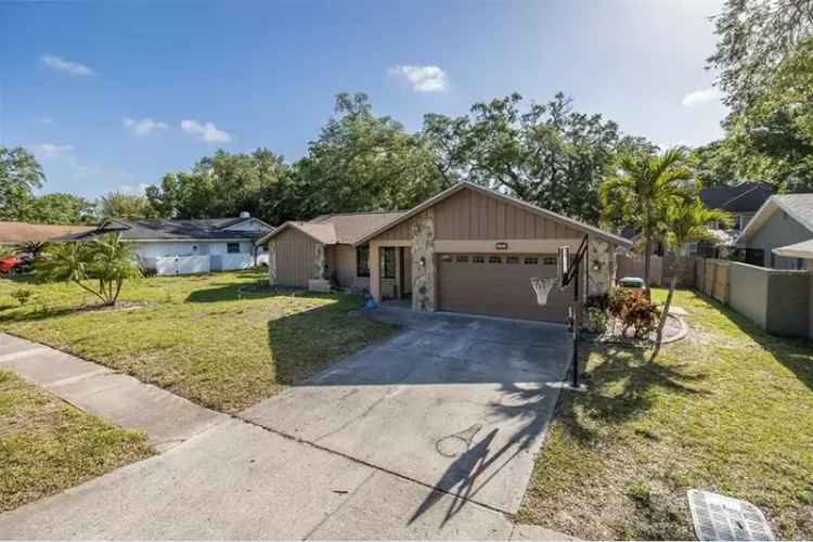 House For Sale , 512, Winding Willow Drive, Palm Harbor, Florida