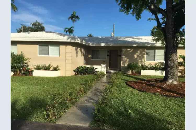 House For Sale , 5031, Ponce de Leon Boulevard, Coral Gables, Florida