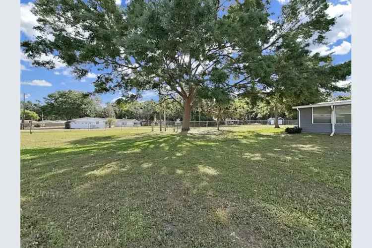 Mobile home For Sale , 1534, Longbow Drive, Lakeland, Florida