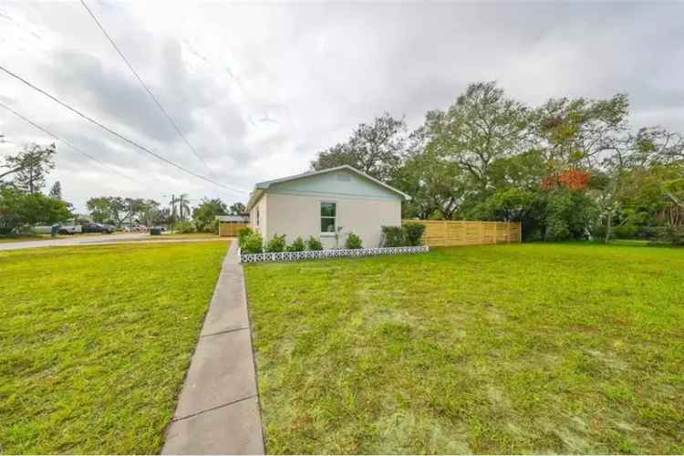 House For Sale , 1161, Howard Street, Clearwater, Florida