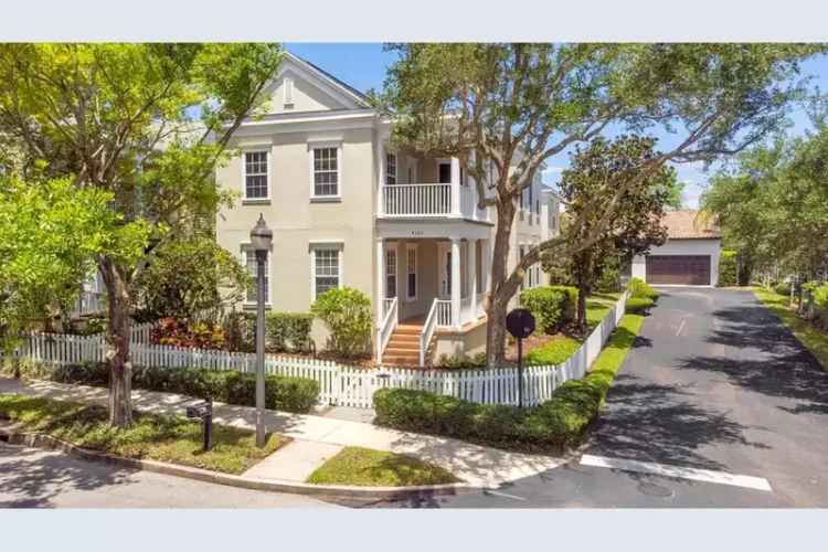House For Sale , 4685, Anson Lane, Orlando, Florida