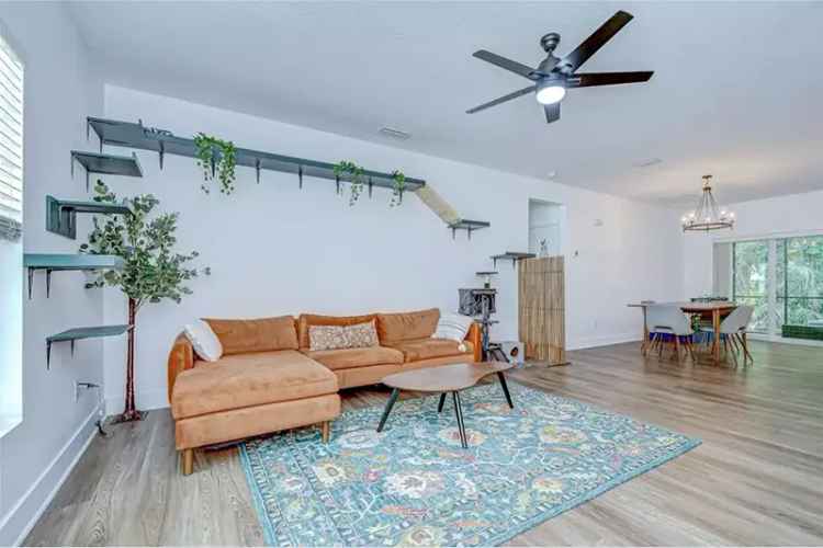 House For Sale , 1051, 44th Street South, Saint Petersburg, Florida