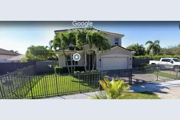 House For Sale , 11000, Southwest 227th Terrace, Princeton, Florida