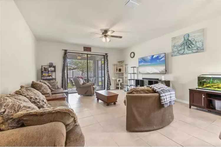 House For Sale , 2572, Sherman Oak Drive, North Port, Florida