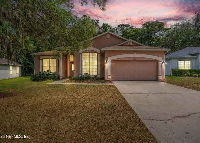 4BR 2BA Pool Home with Spacious Layout and Updated Features