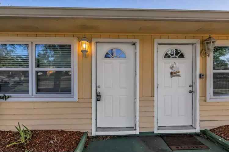 House For Sale , 1260, Palmetto Street, Clearwater, Florida