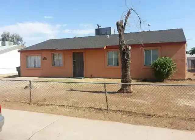 Nice House for Rent